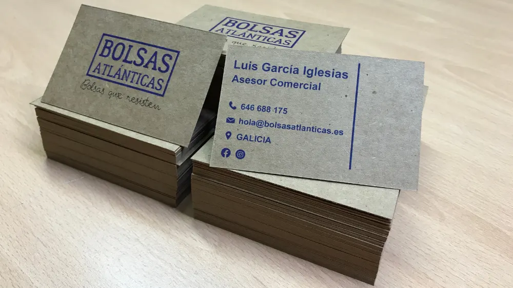 Cómo convertimos tus ideas en impresiones tangibles
