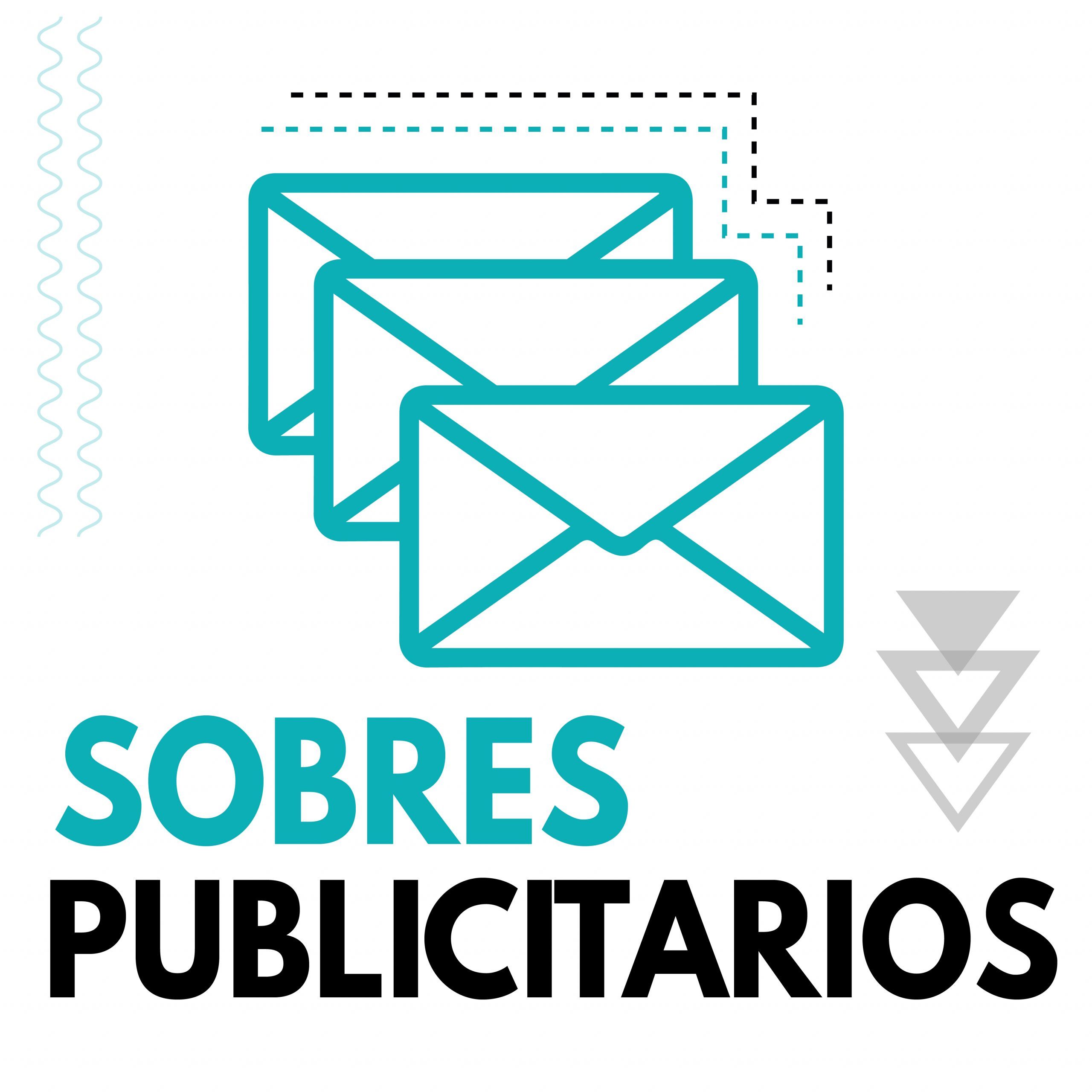 Imprimir sobres Online Personalizado