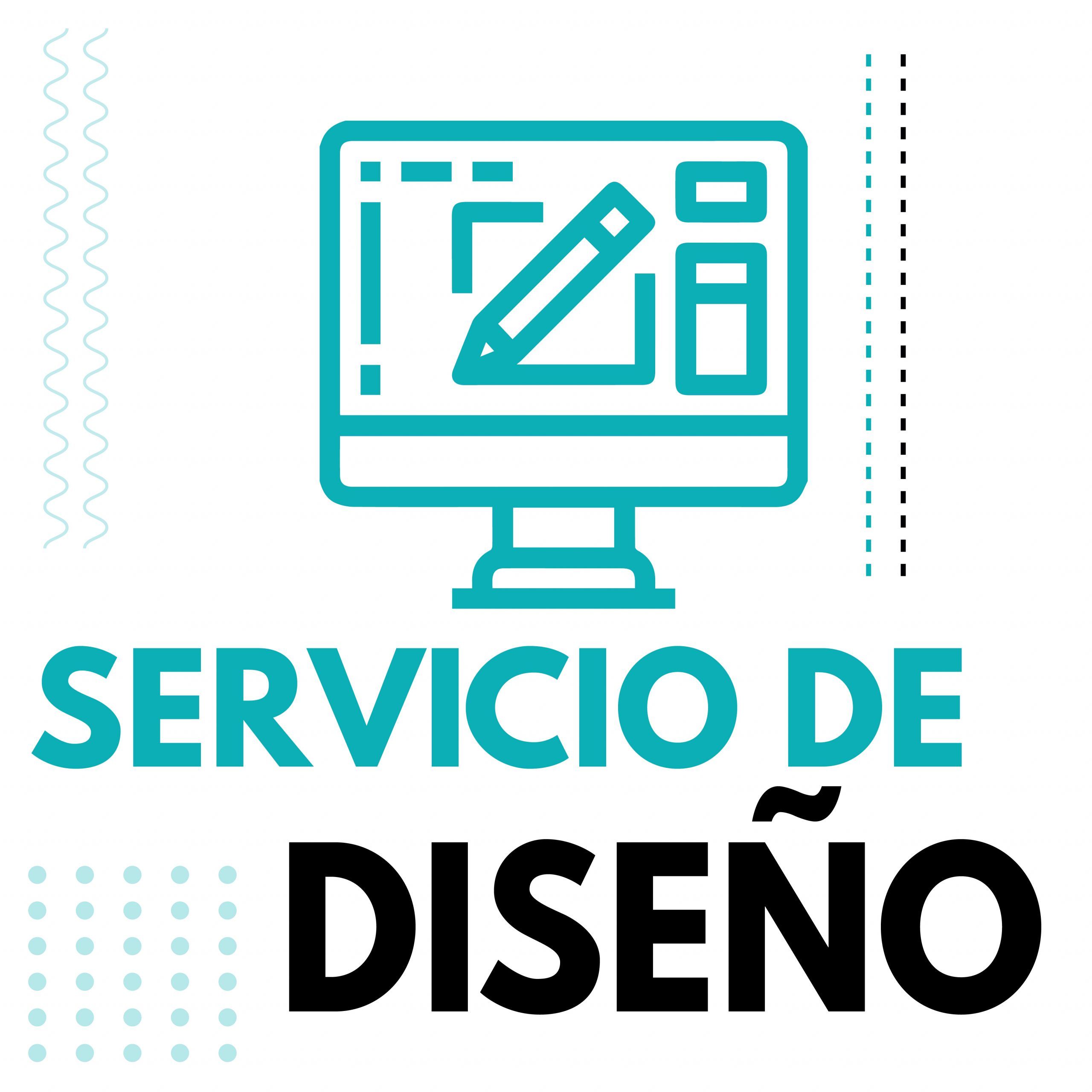 Servicio de Diseño gráfico