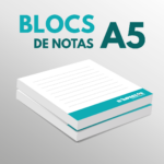 bloc notas A5