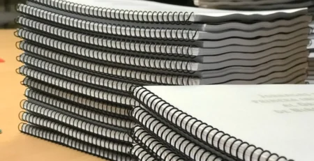 Ventajas de imprimir tus apuntes para estudiar