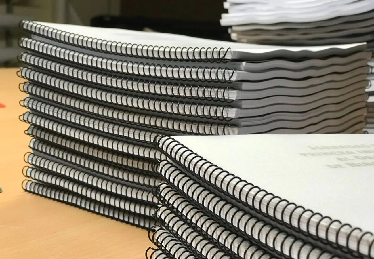 Ventajas de imprimir tus apuntes para estudiar