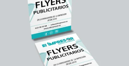 Imagen Flyer, ¿Qué es un flyer y para qué sirve?