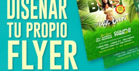 12 consejos para diseñar un flyer publicitario super efectivo