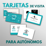 Tarjetas para autonomos