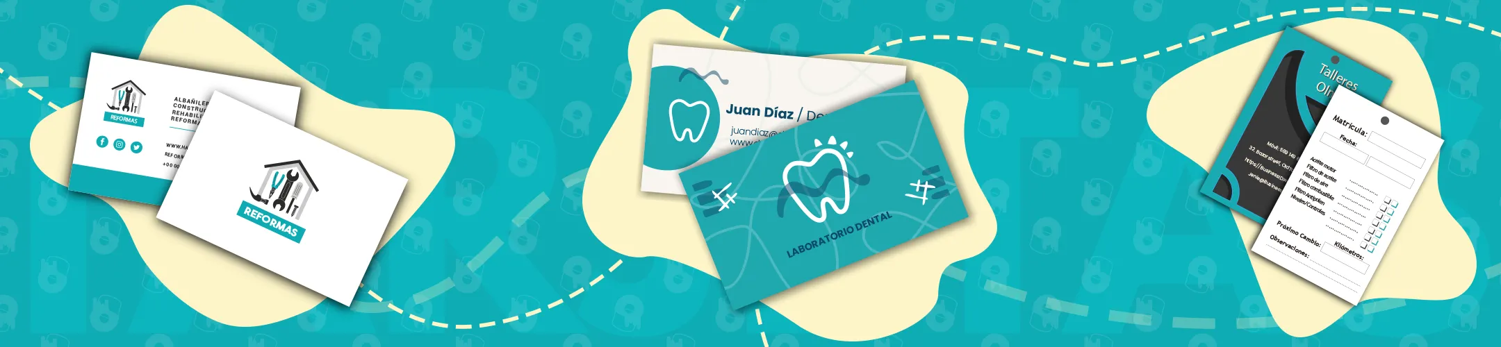 imprimir tarjetas de visita online