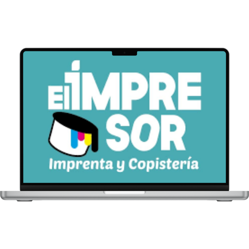 el impresor: copistería online en Zaragoza