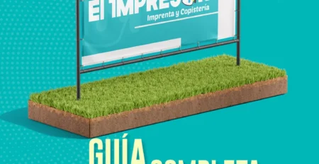 Guía Completa sobre Lonas Publicitarias: Tipos, Usos y Beneficios