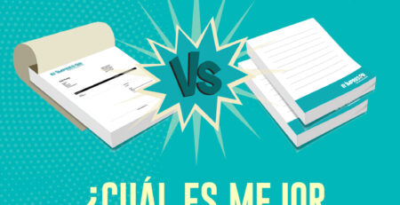 Talonarios Autocopiativos vs. Blocs de Notas: ¿Cuál es Mejor para tu Negocio?