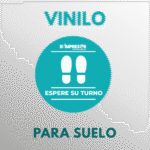 vinilo para suelo