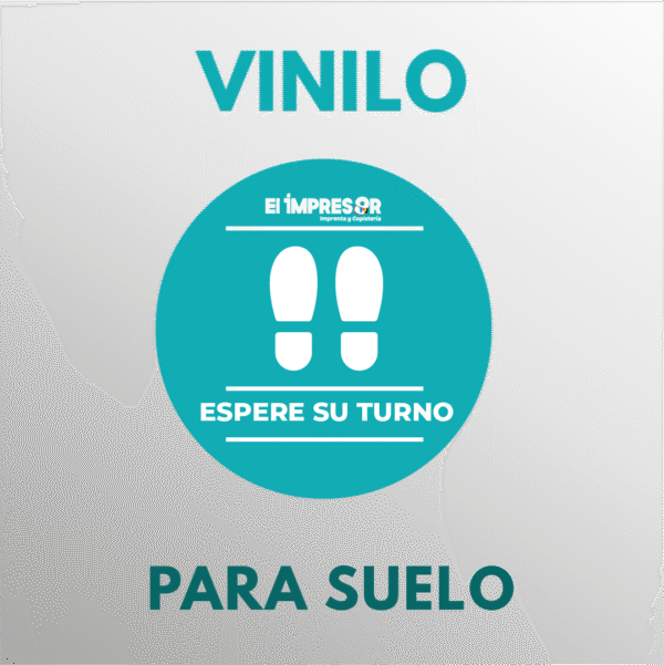 vinilo para suelo